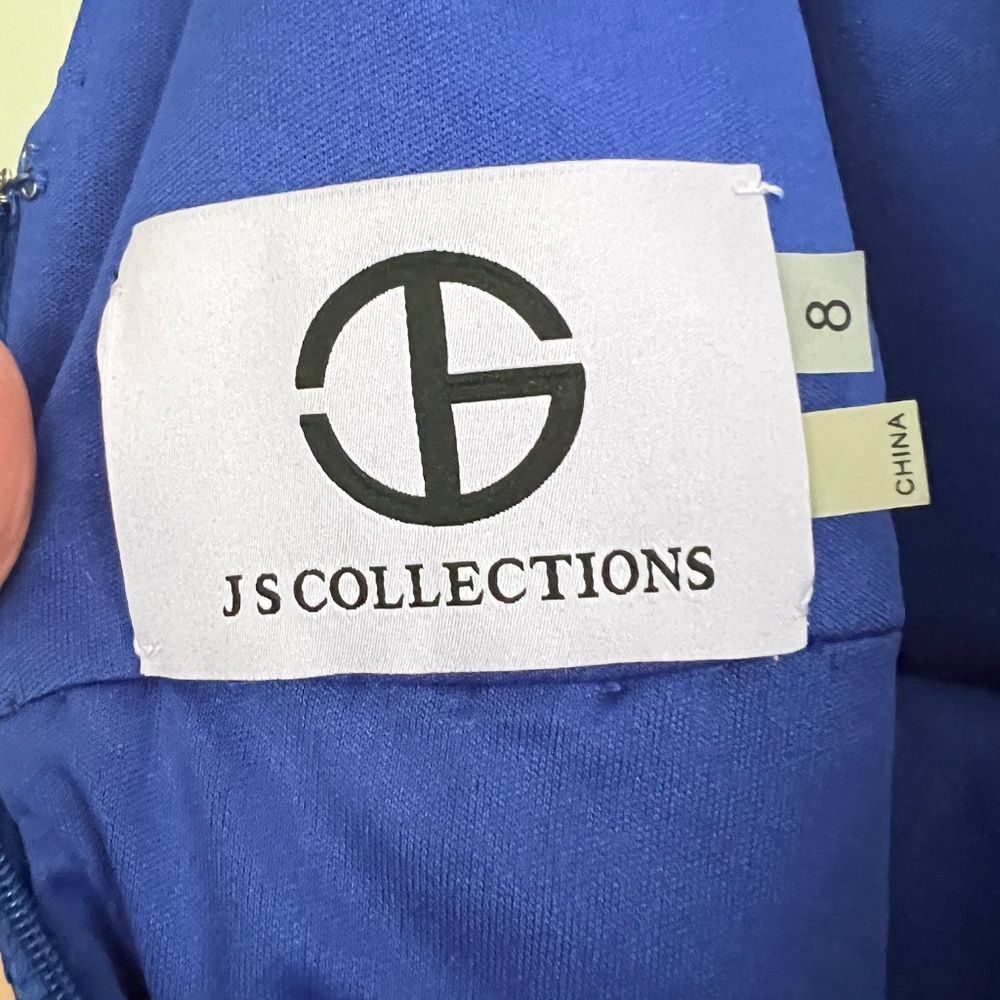 Party Dresd - image 4